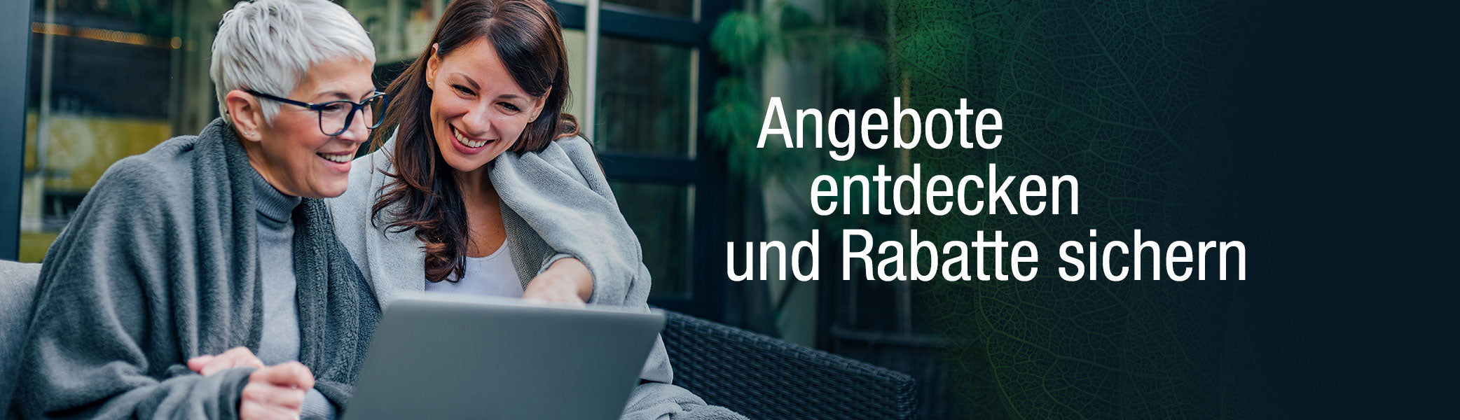 Neuheiten & Angebote
