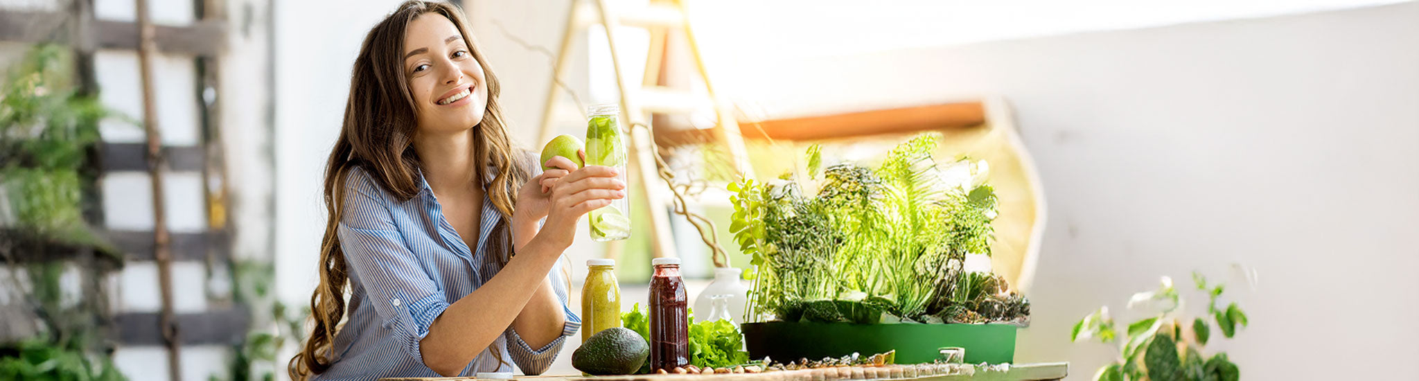 Eisen - Unverzichtbar für Blut, Immunsystem und mehr