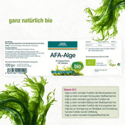 Algue AFA (bio)