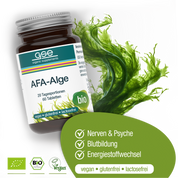 Algue AFA (bio)