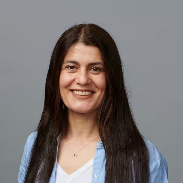 Fatime Akdeniz