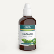 Wild garlic extract (organic)