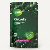 Naturland Bio Chlorella (Tabletten)