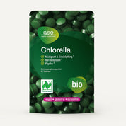 Naturland Bio Chlorella (Tabletten)