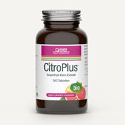 CitroPlus® Tabletten (Bio)