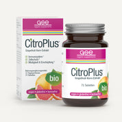 CitroPlus® Tabletten (Bio)
