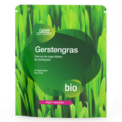 Gerstengras Pulver (Bio)