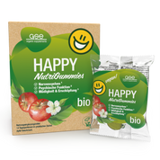 Happy NutriGummies (Bio)