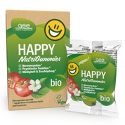 Happy NutriGummies (Bio)