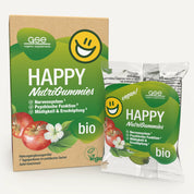 Happy NutriGummies (Bio)