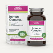 Immun Complex (Bio)