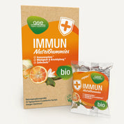 Immun NutriGummies (Bio)