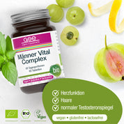 Hommes Vital Complex