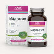 Magnesium (Bio)