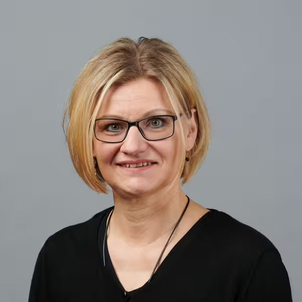 Andrea Meyer