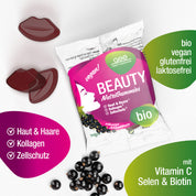 Beauty NutriGummies (Bio)