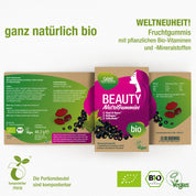 Beauty NutriGummies (Bio)