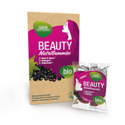 Beauty NutriGummies (Bio)