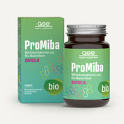 ProMiba Kapseln (Bio)
