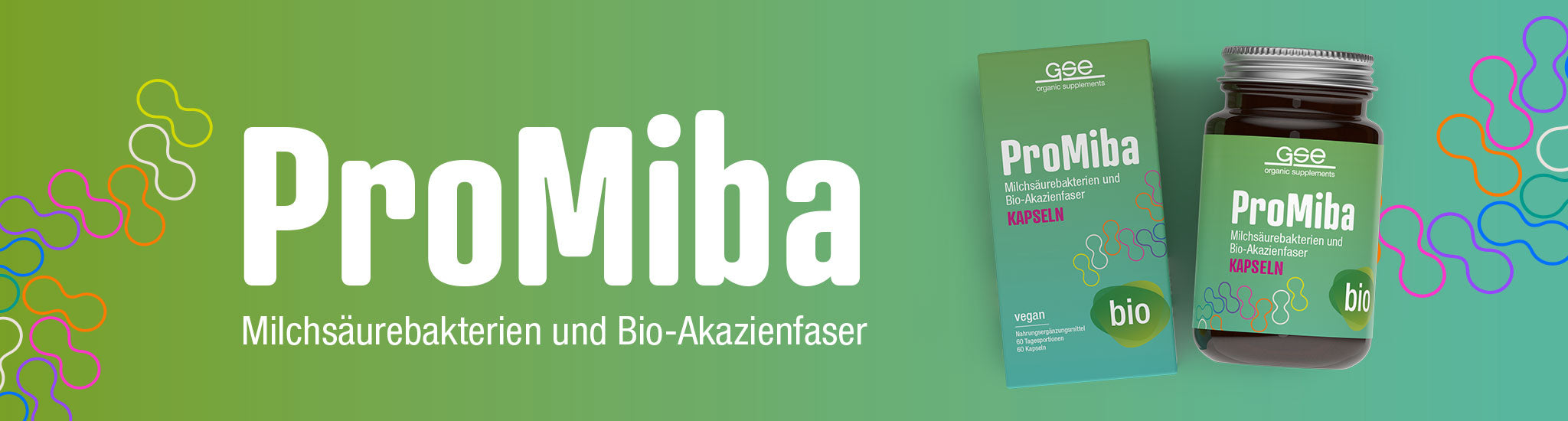 GSE – Pflanzliche Nahrungsergänzungsmittel – GSE organic supplements