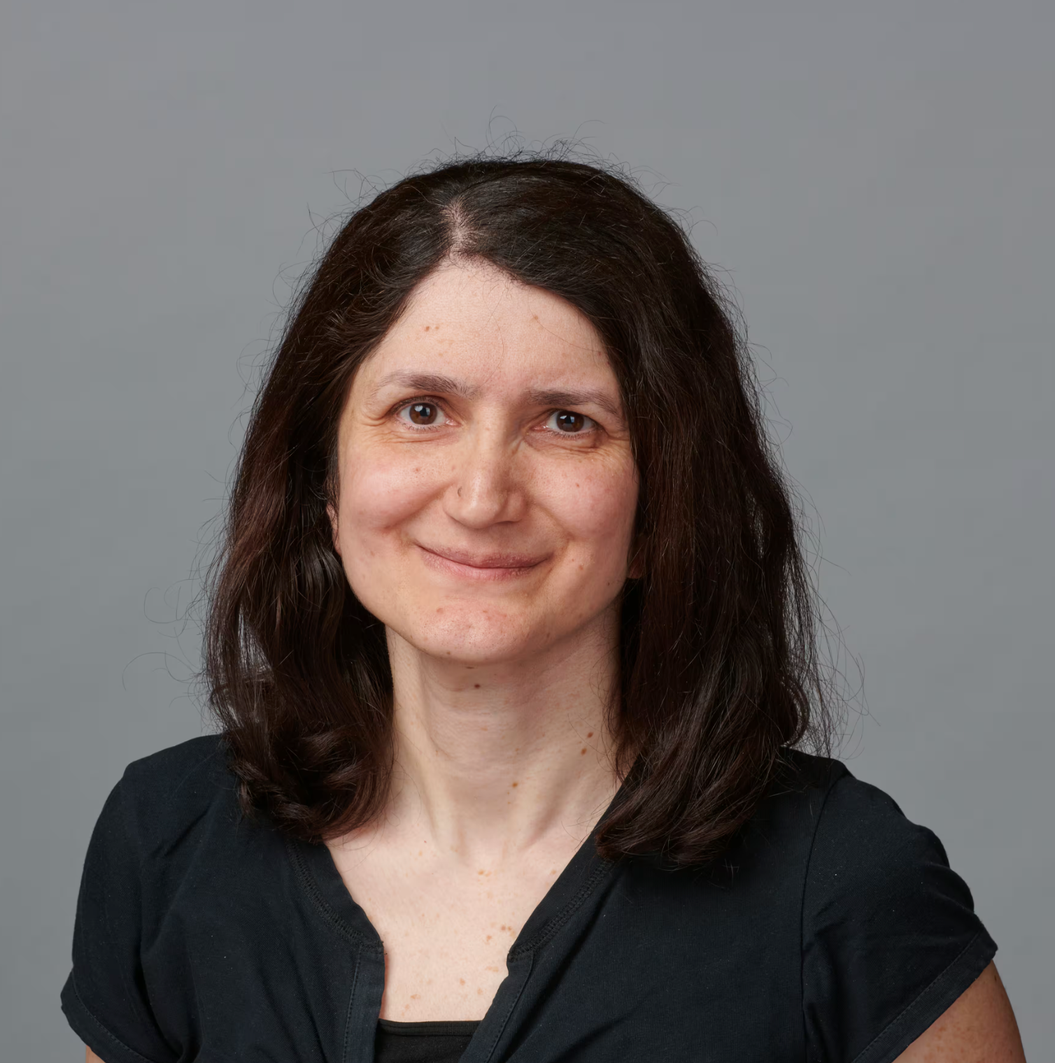 Safinaz Akdeniz