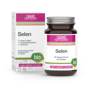 Selen Compact (Bio)