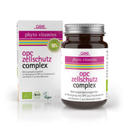 OPC Cell Protection Complex (organic)