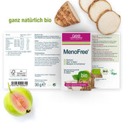 MenoFree (bio)
