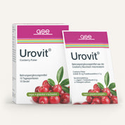Urovit®-Cranberry Pulver