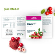 Urovit® cranberry powder