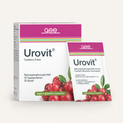 Urovit®-Cranberry Pulver