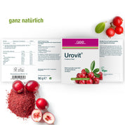 Urovit® cranberry powder