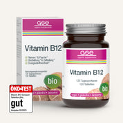 Vitamin B12 Compact (Bio)
