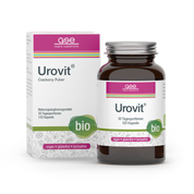 Urovit®-Cranberry Kapseln (Bio)