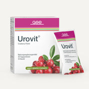 Urovit®-Cranberry Pulver