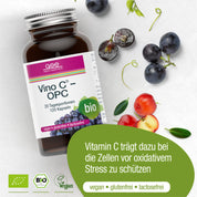 Vino C® - OPC (organic)