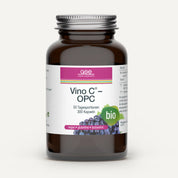 Vino C® - OPC (organic)