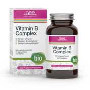 Vitamin B Complex (Bio)