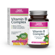 Vitamin B Complex (Bio)
