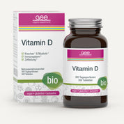 Vitamin D Compact (Bio)