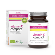 Vitamin C Compact (Bio)