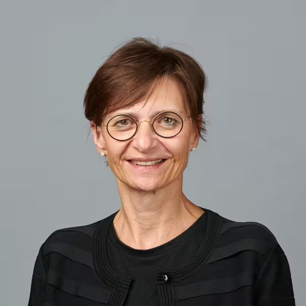 Beate Wiedemann-Probst