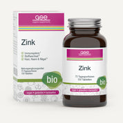 Zink Compact (Bio)