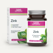 Zink Compact (Bio)