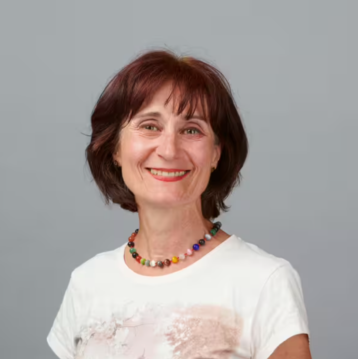 Birgit Bellman