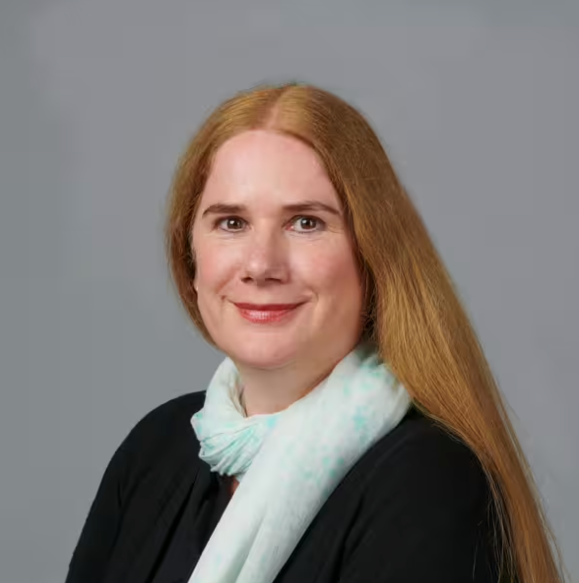 Anja Binger