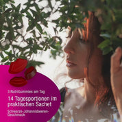 Beauty NutriGummies (Bio)