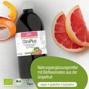 CitroPlus® 800 (organic)