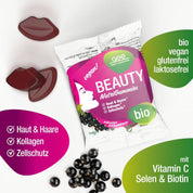 Beauty NutriGummies (Bio)