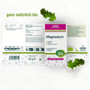 Magnesium (Bio)